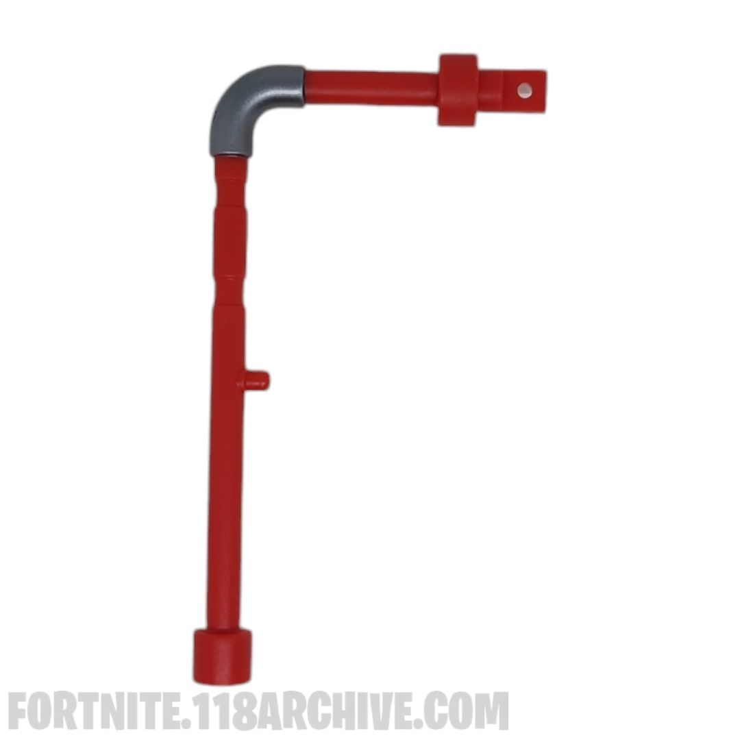  Jazwares Fortnite Action Figure