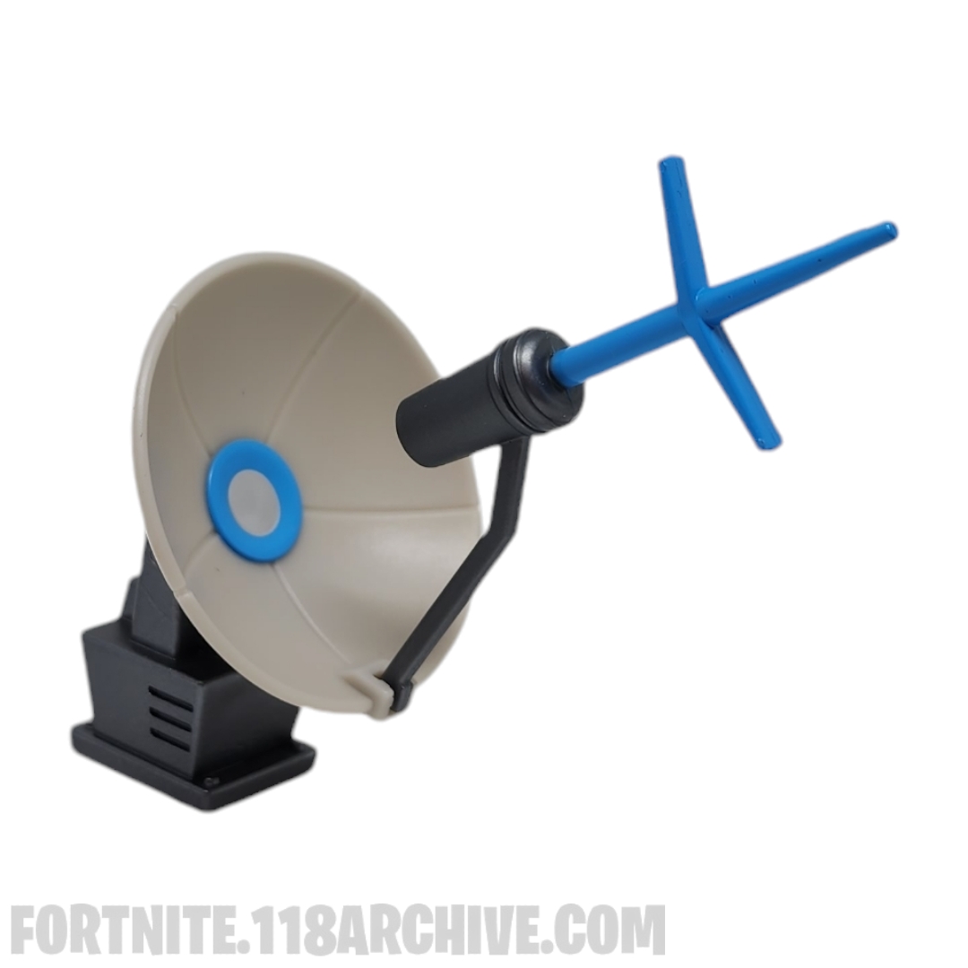  Jazwares Fortnite Action Figure