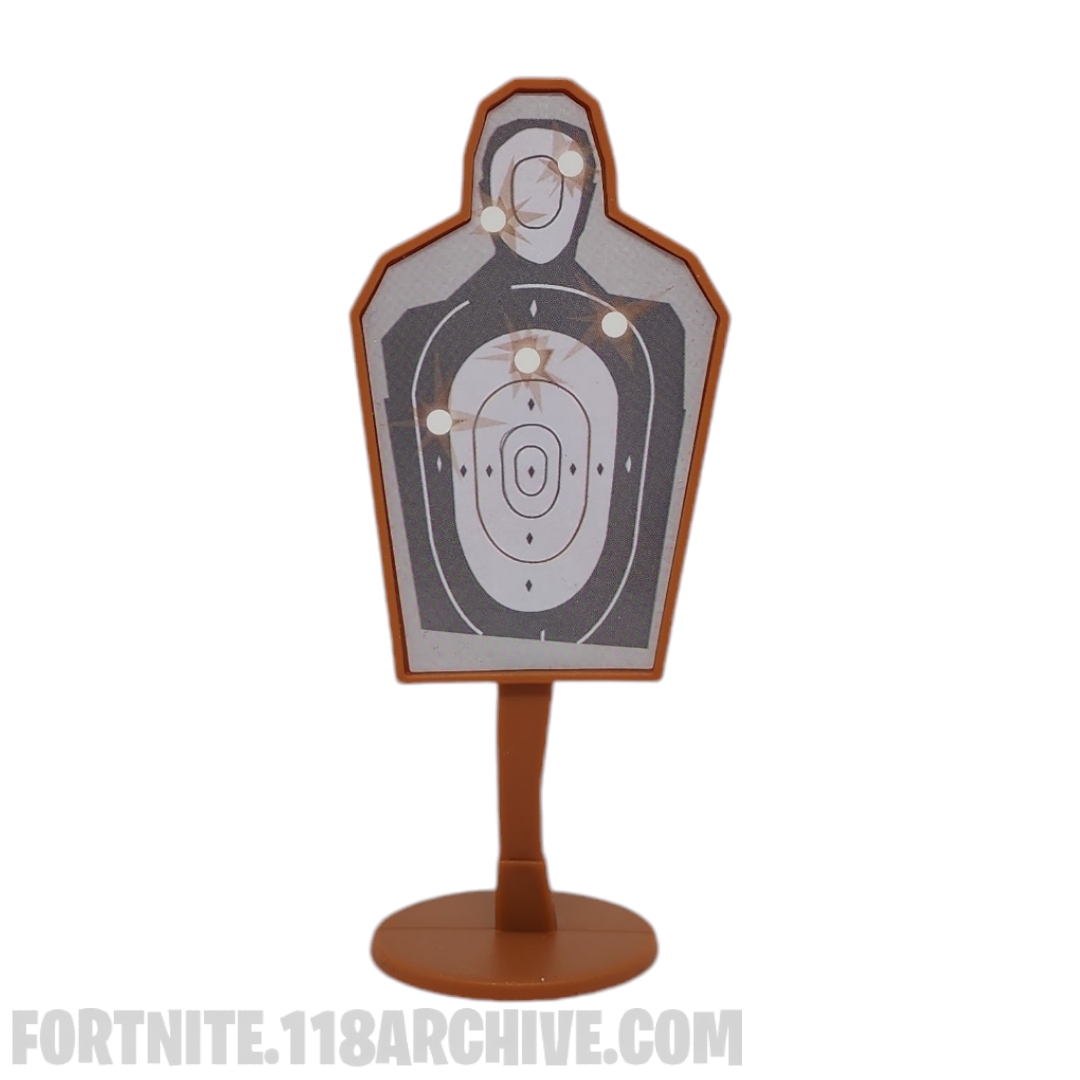  Jazwares Fortnite Action Figure