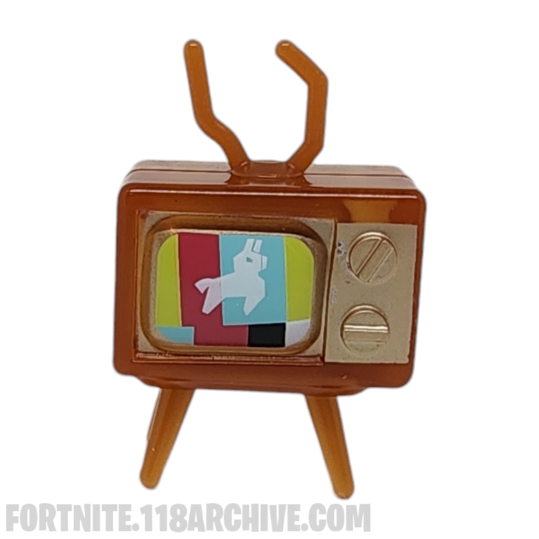  Jazwares Fortnite Action Figure