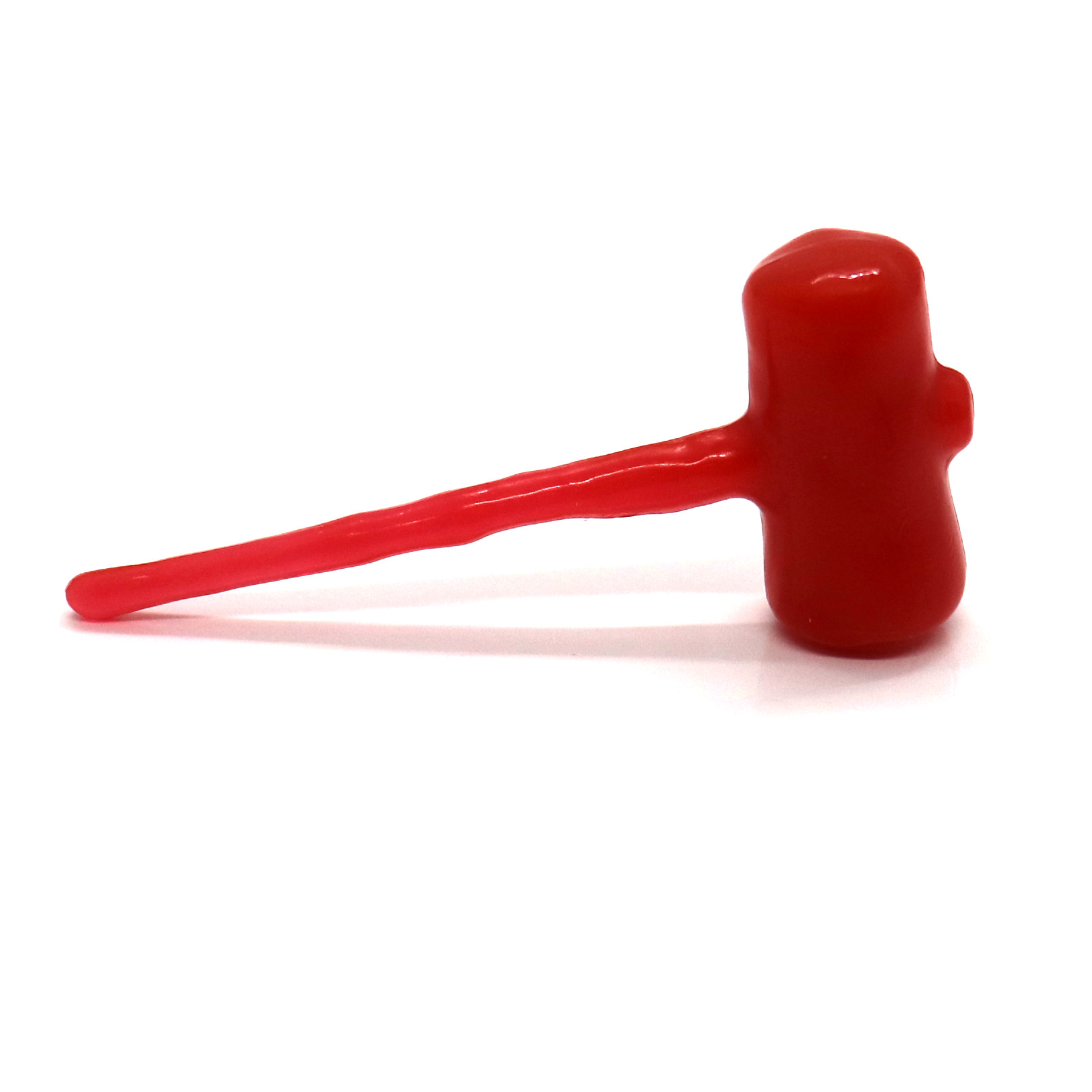Sludgehammer Red Harvest Tool Jazwares Fortnite Action Figure