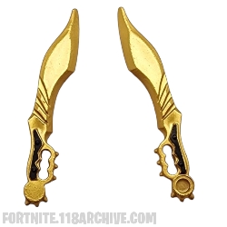 Solid Scratch Harvest Tool Jazwares Fortnite Action Figure