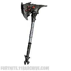 Web Breaker Harvest Tool Jazwares Fortnite Action Figure