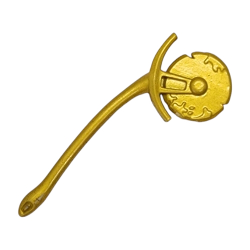 Axeroni Harvest Tool Jazwares Fortnite Action Figure