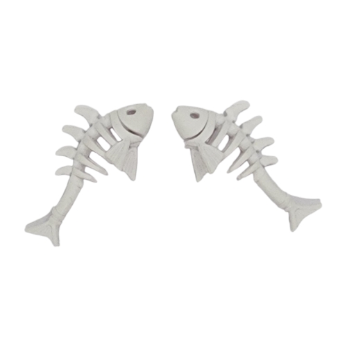 Bait Bones Harvest Tool Jazwares Fortnite Action Figure