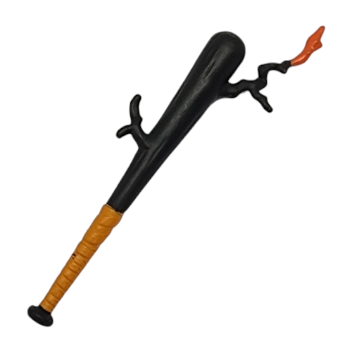 Bash Burner Harvest Tool Jazwares Fortnite Action Figure
