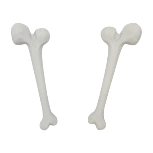 Beef Bone Harvest Tool Jazwares Fortnite Action Figure