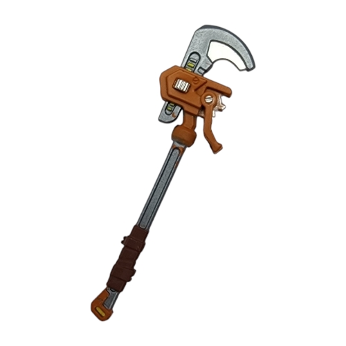 Big Lug Harvest Tool Jazwares Fortnite Action Figure