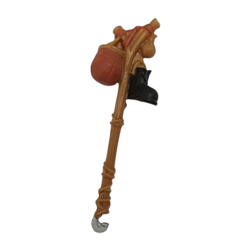 Bootstraps Harvest Tool Jazwares Fortnite Action Figure