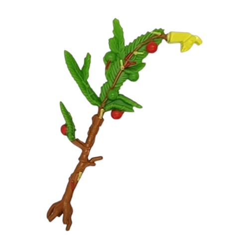 Branch Basher Harvest Tool Jazwares Fortnite Action Figure