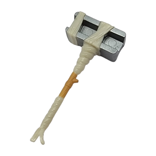 Bunker Basher Harvest Tool Jazwares Fortnite Action Figure