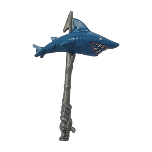 Chomp Jr Harvest Tool Jazwares Fortnite Action Figure