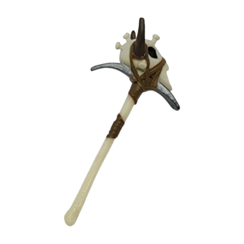 Death Valley Harvest Tool Jazwares Fortnite Action Figure