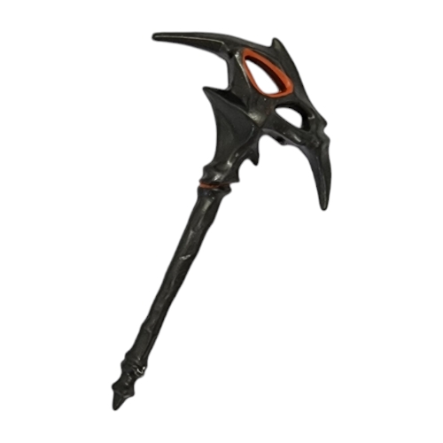 Dread Harvest Tool Jazwares Fortnite Action Figure