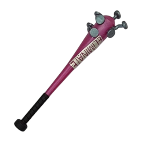 Foul Play Harvest Tool Jazwares Fortnite Action Figure