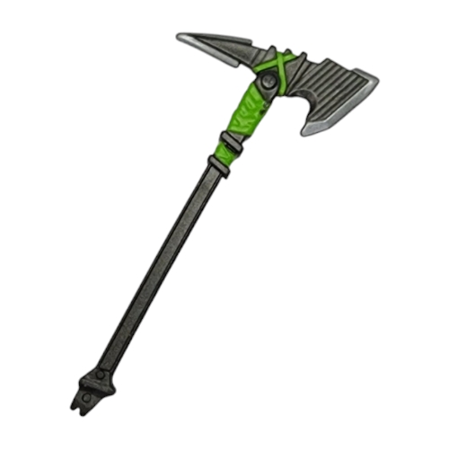 Fresh Cut Harvest Tool Jazwares Fortnite Action Figure