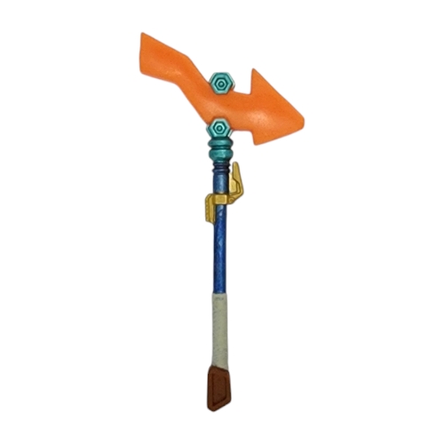 Gains Harvest Tool Jazwares Fortnite Action Figure