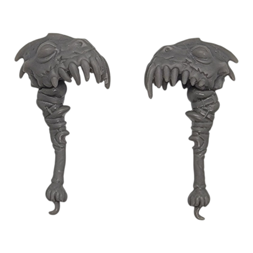 Gnashers Harvest Tool Jazwares Fortnite Action Figure