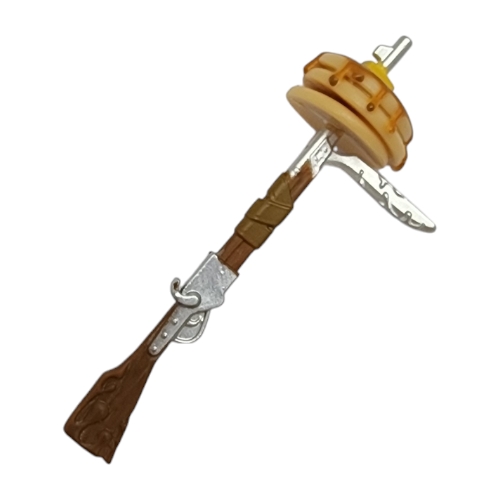 Josie Harvest Tool Jazwares Fortnite Action Figure