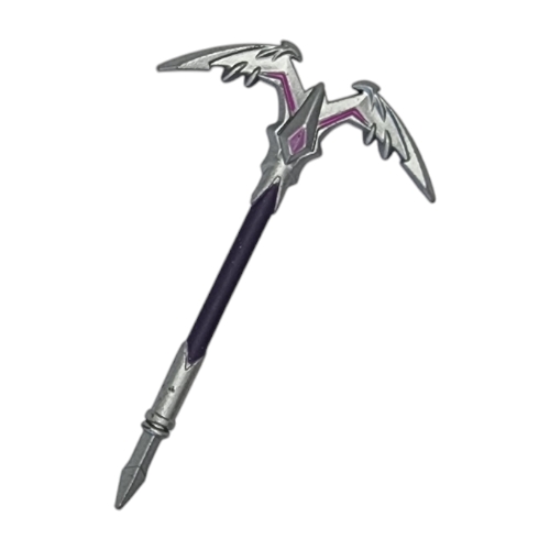 Moonrise Harvest Tool Jazwares Fortnite Action Figure
