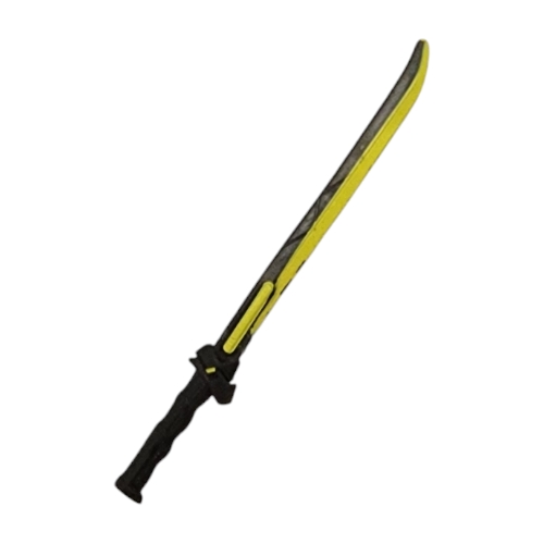 Nanatech Blade Harvest Tool Jazwares Fortnite Action Figure