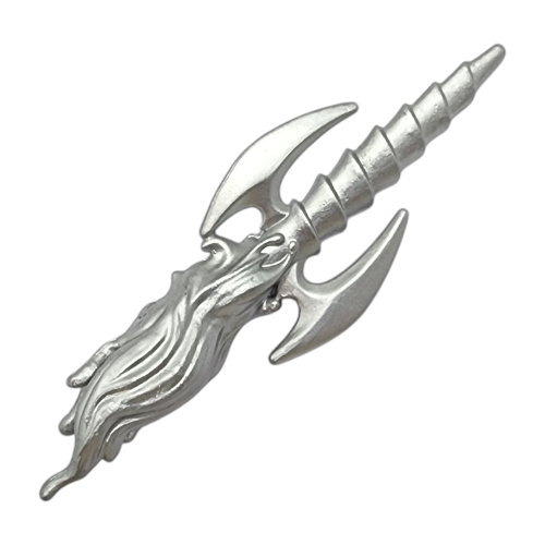 Nothings Gift Harvest Tool Jazwares Fortnite Action Figure