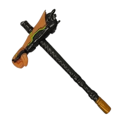 Power Punch Harvest Tool Jazwares Fortnite Action Figure