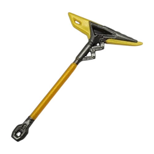Revoker Harvest Tool Jazwares Fortnite Action Figure