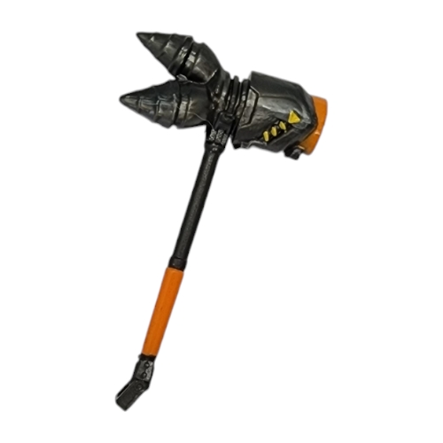 Rock Breaker Harvest Tool Jazwares Fortnite Action Figure