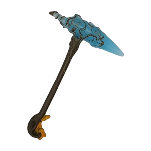 Shard Sickle Harvest Tool Jazwares Fortnite Action Figure