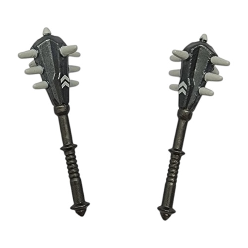 Spiked Mace Harvest Tool Jazwares Fortnite Action Figure