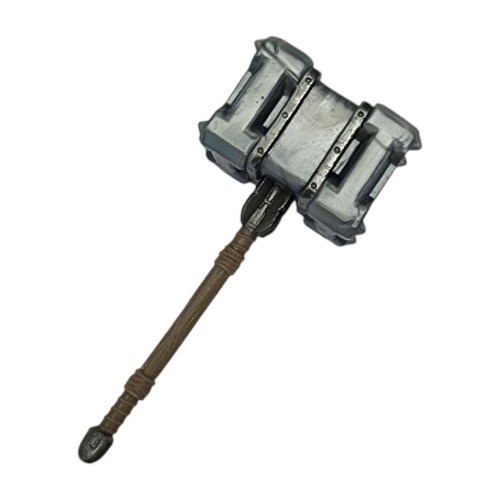 Vanquisher Harvest Tool Jazwares Fortnite Action Figure