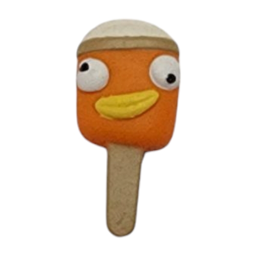 Fortnite Action Figure Checklist