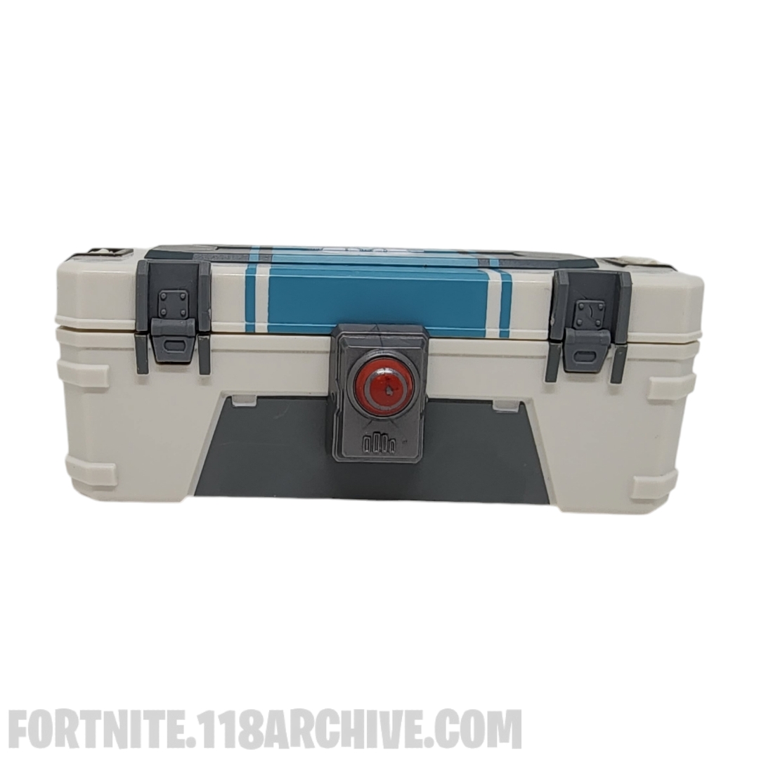 Fortnite Action Figure Checklist