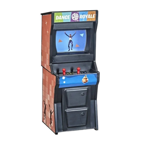 Fortnite Action Figure Checklist