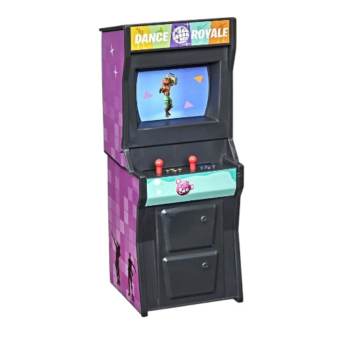 Fortnite Action Figure Checklist