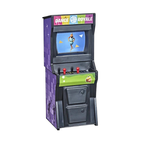 Fortnite Action Figure Checklist