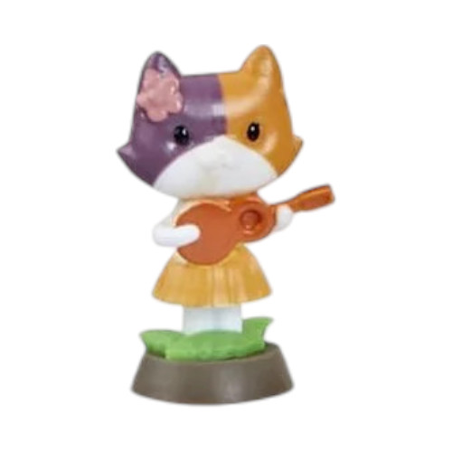 Fortnite Action Figure Checklist