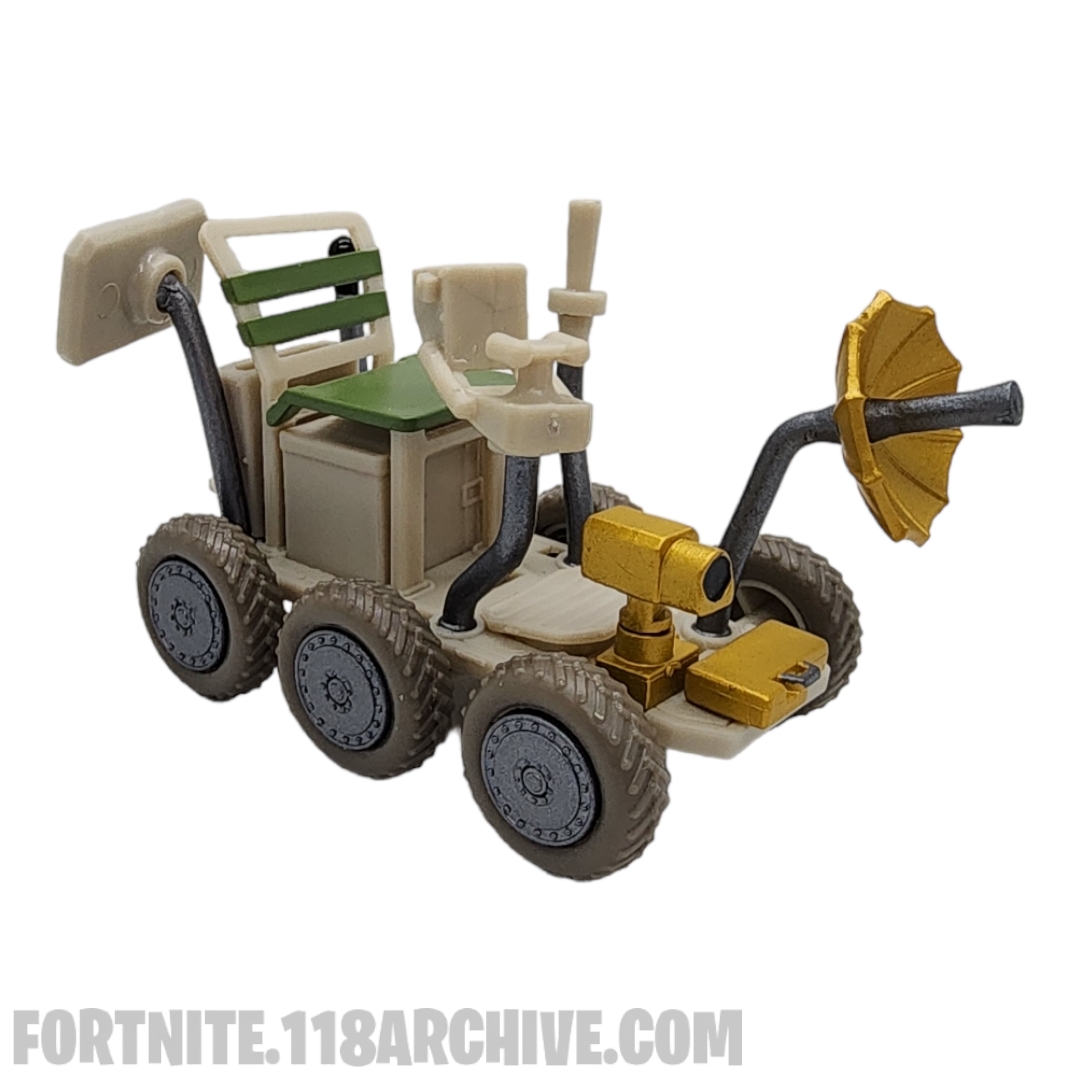 Jazwares Fortnite Action Figure