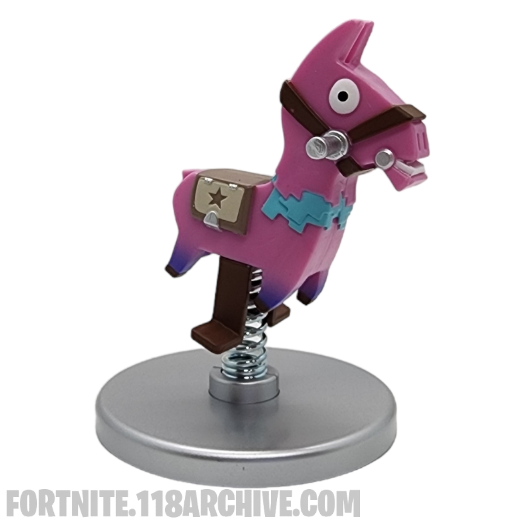 Jazwares Fortnite Action Figure