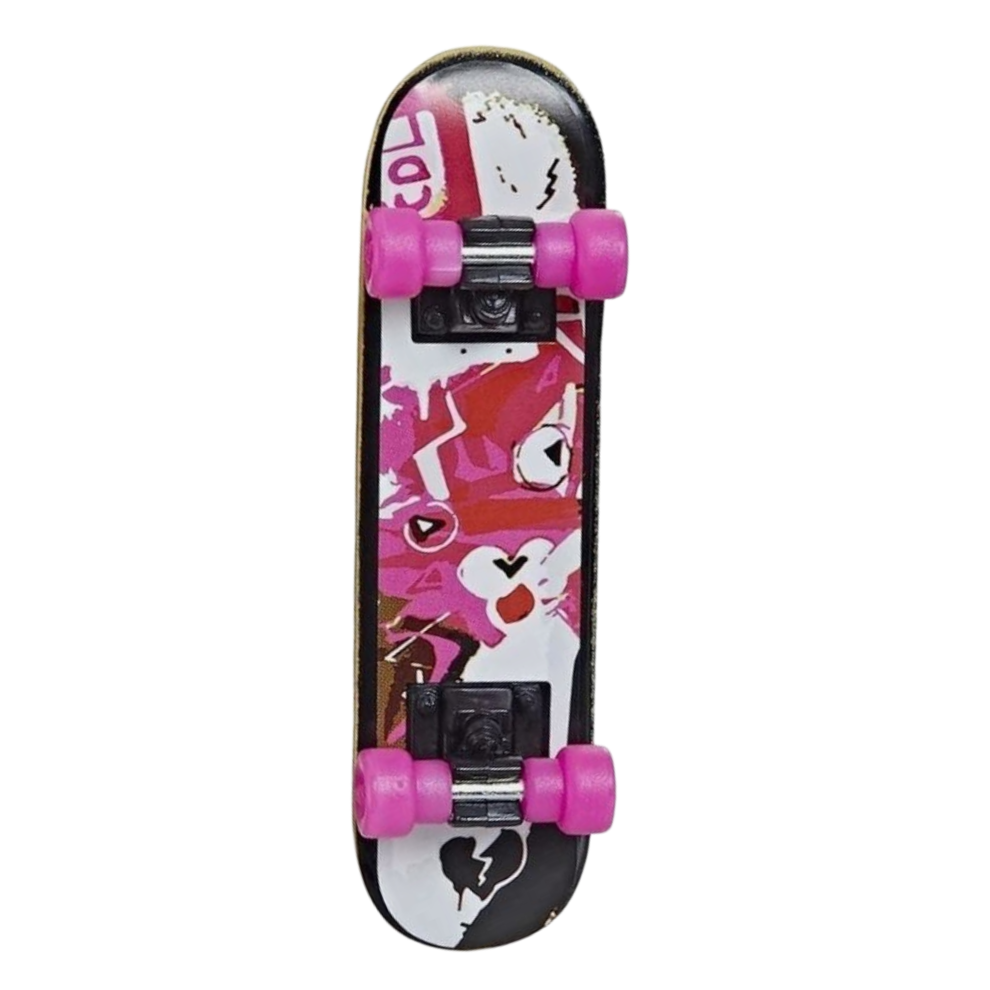 Skateboard Jazwares Fortnite Action Figure