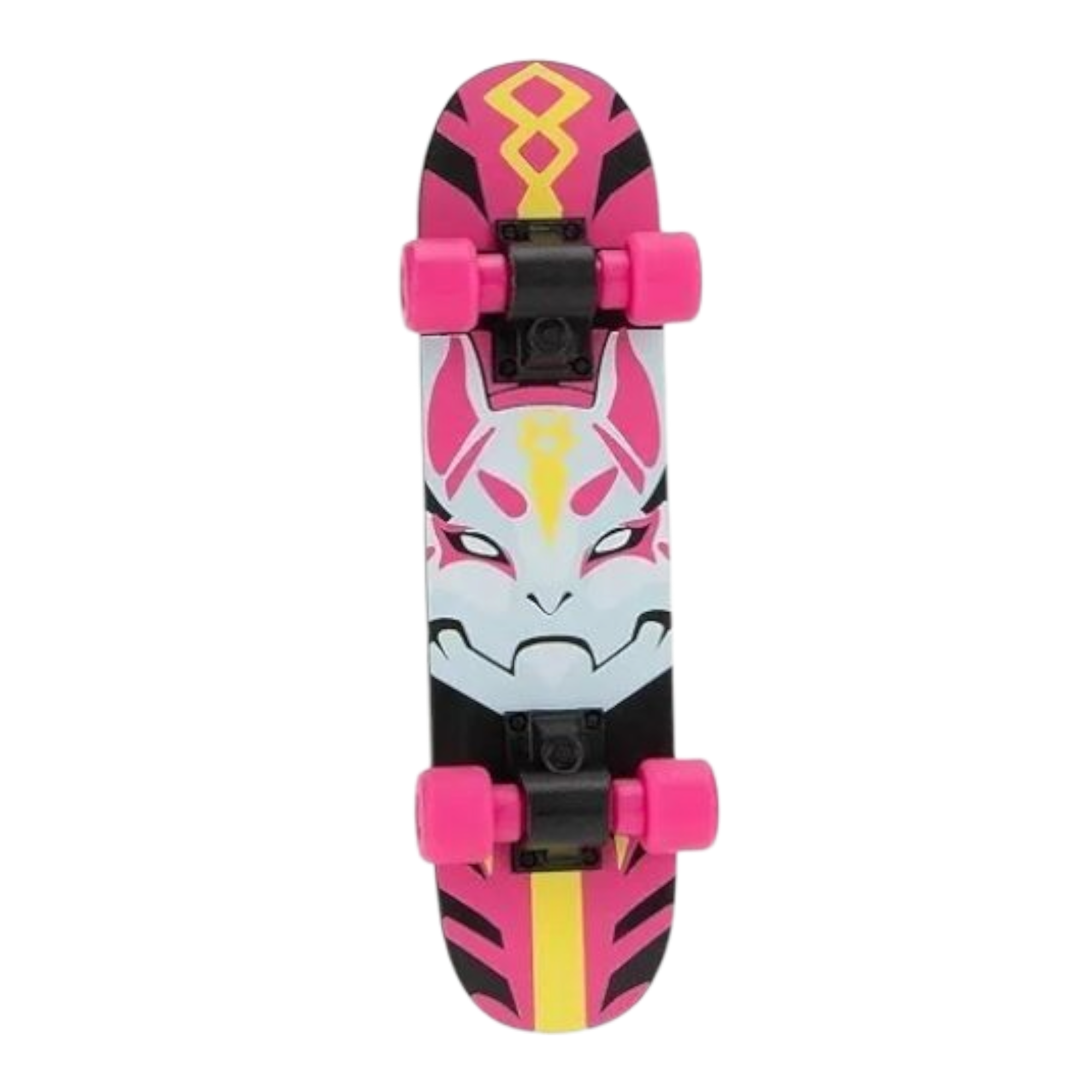 Skateboard Jazwares Fortnite Action Figure
