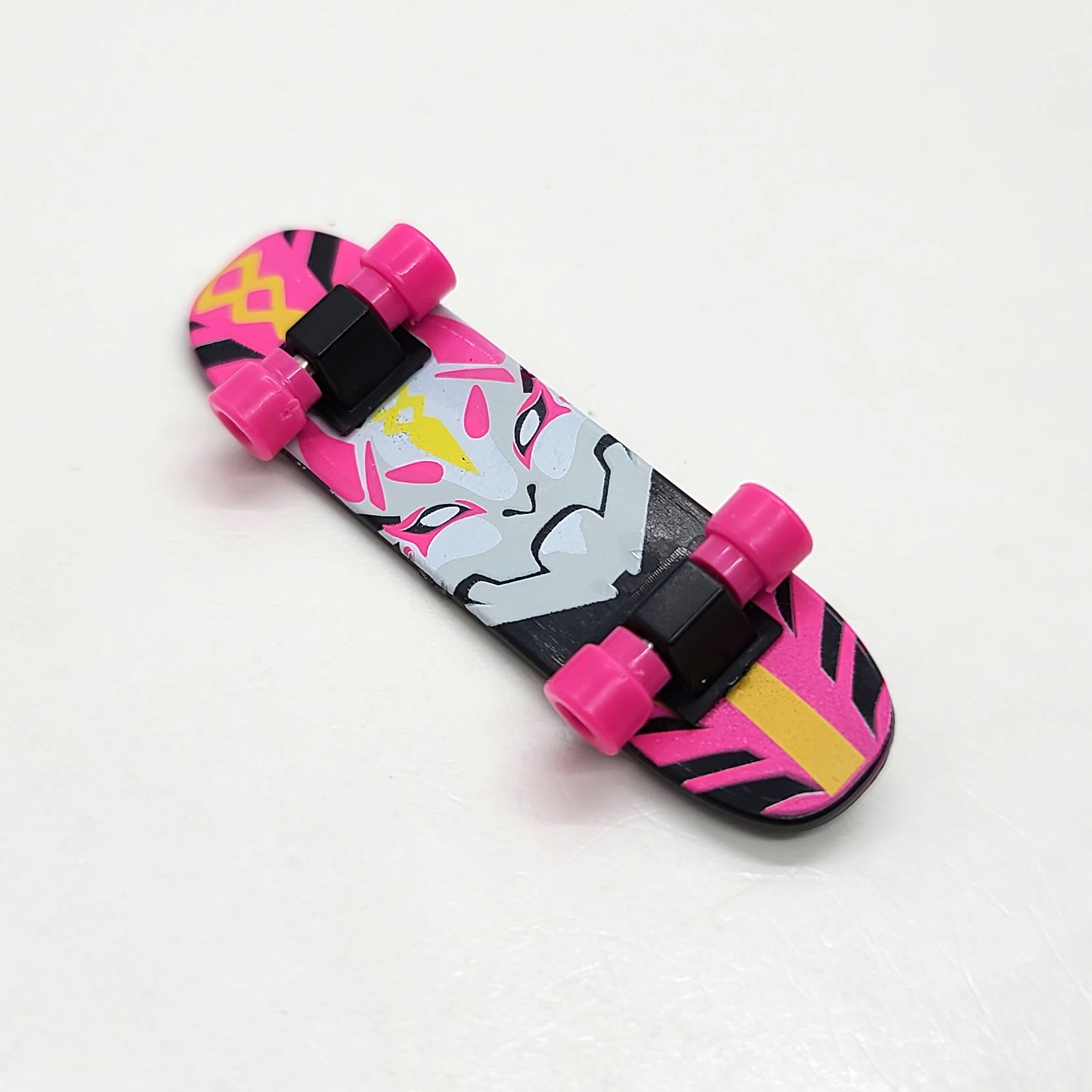 Skateboard Jazwares Fortnite Action Figure