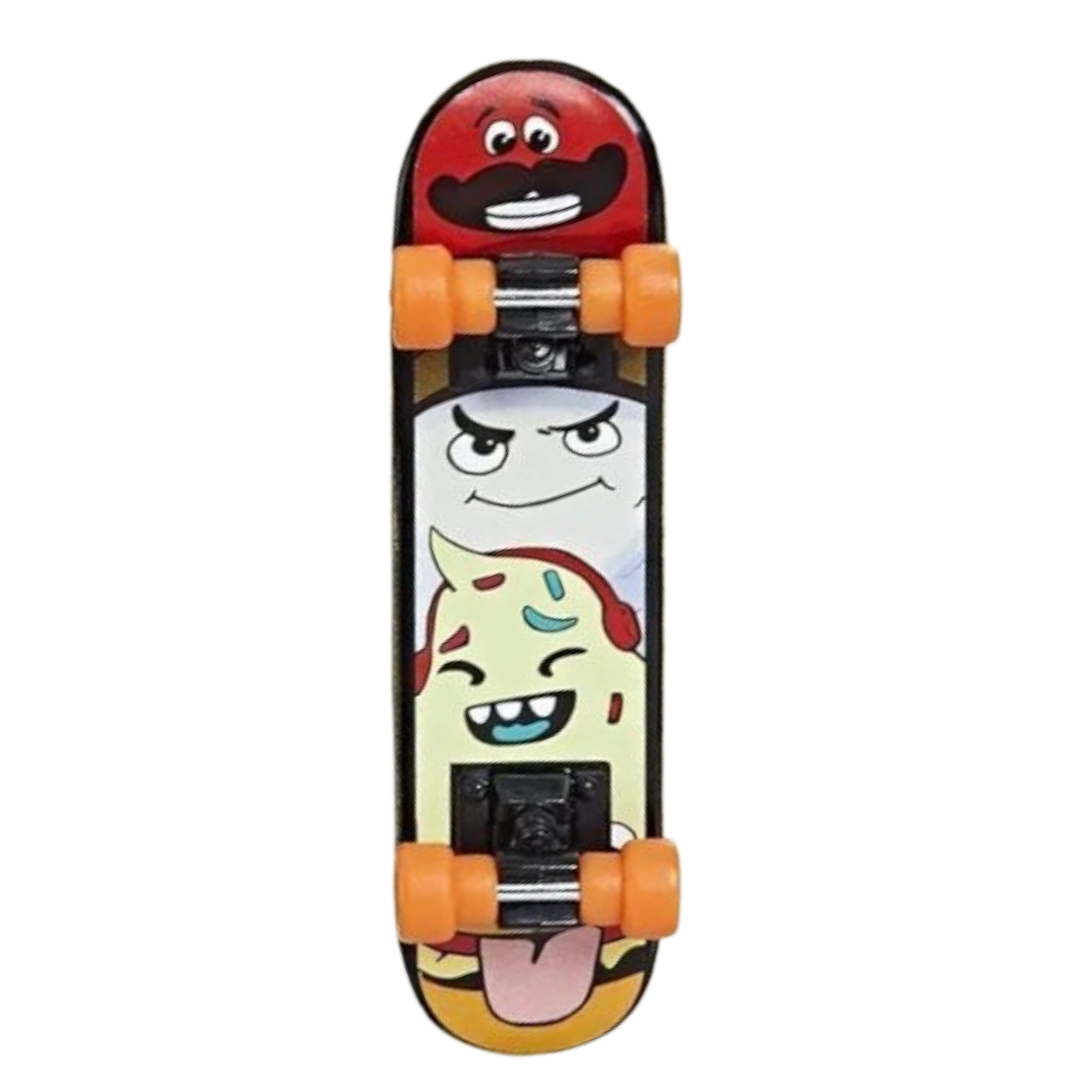 Skateboard Jazwares Fortnite Action Figure