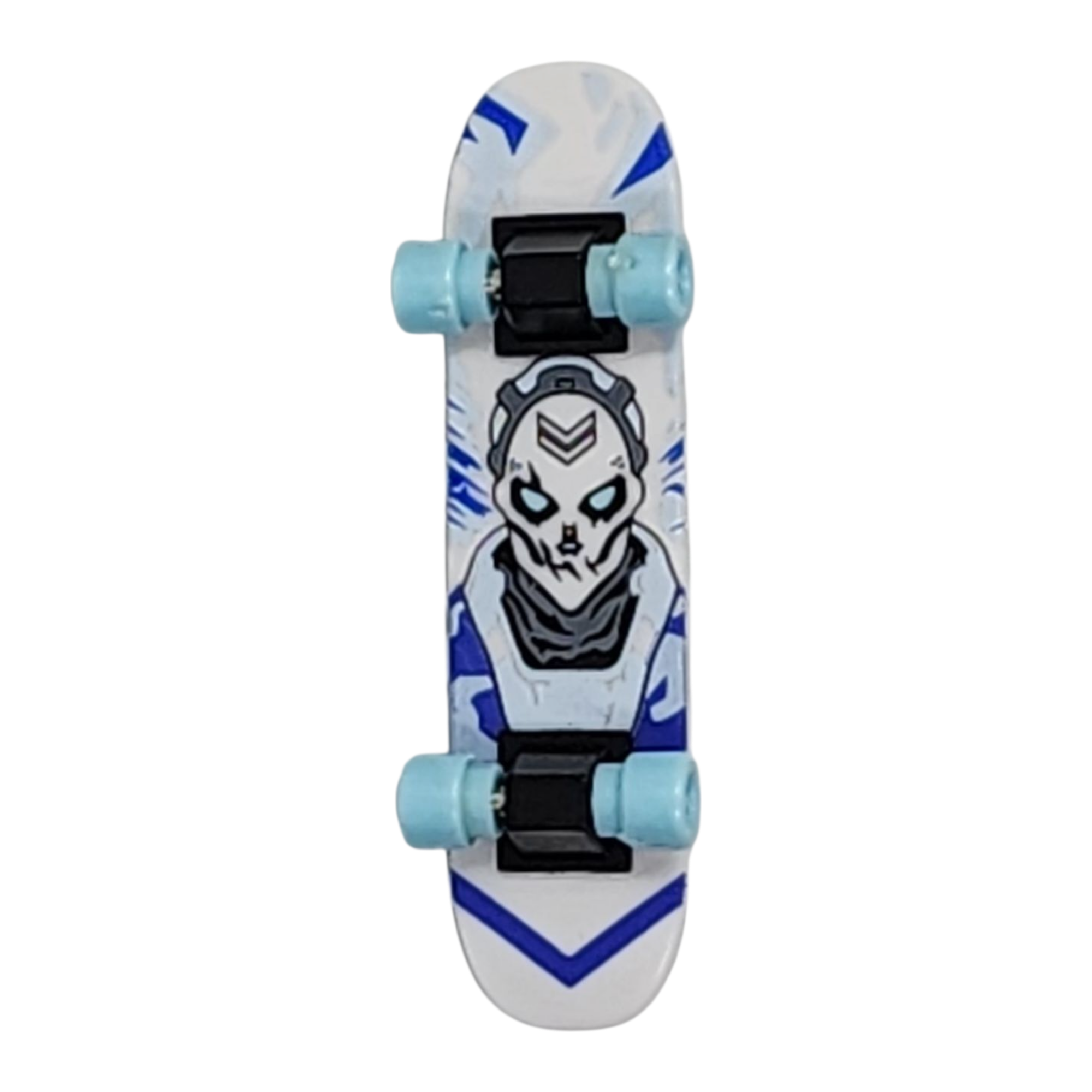 Skateboard Jazwares Fortnite Action Figure