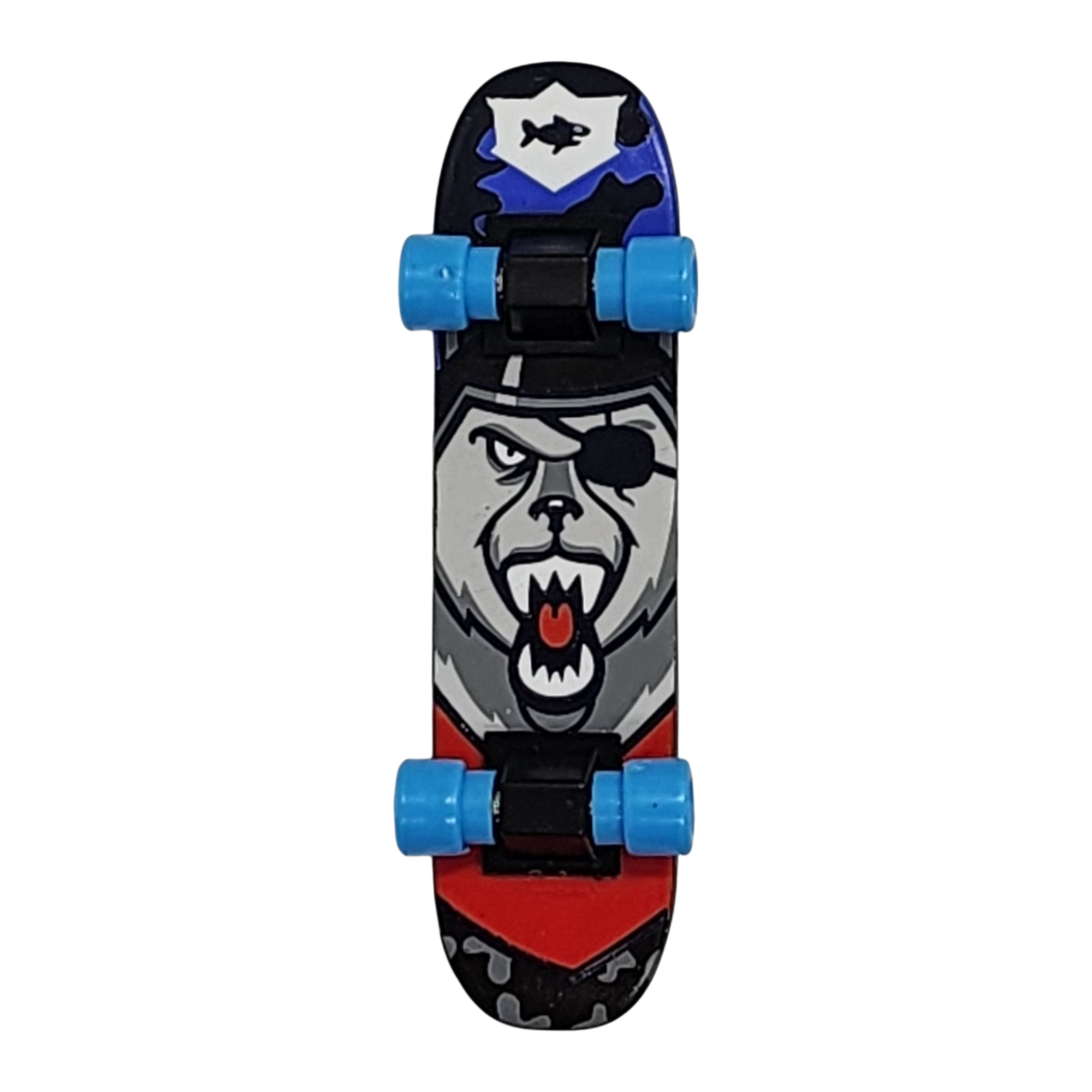 Skateboard Jazwares Fortnite Action Figure
