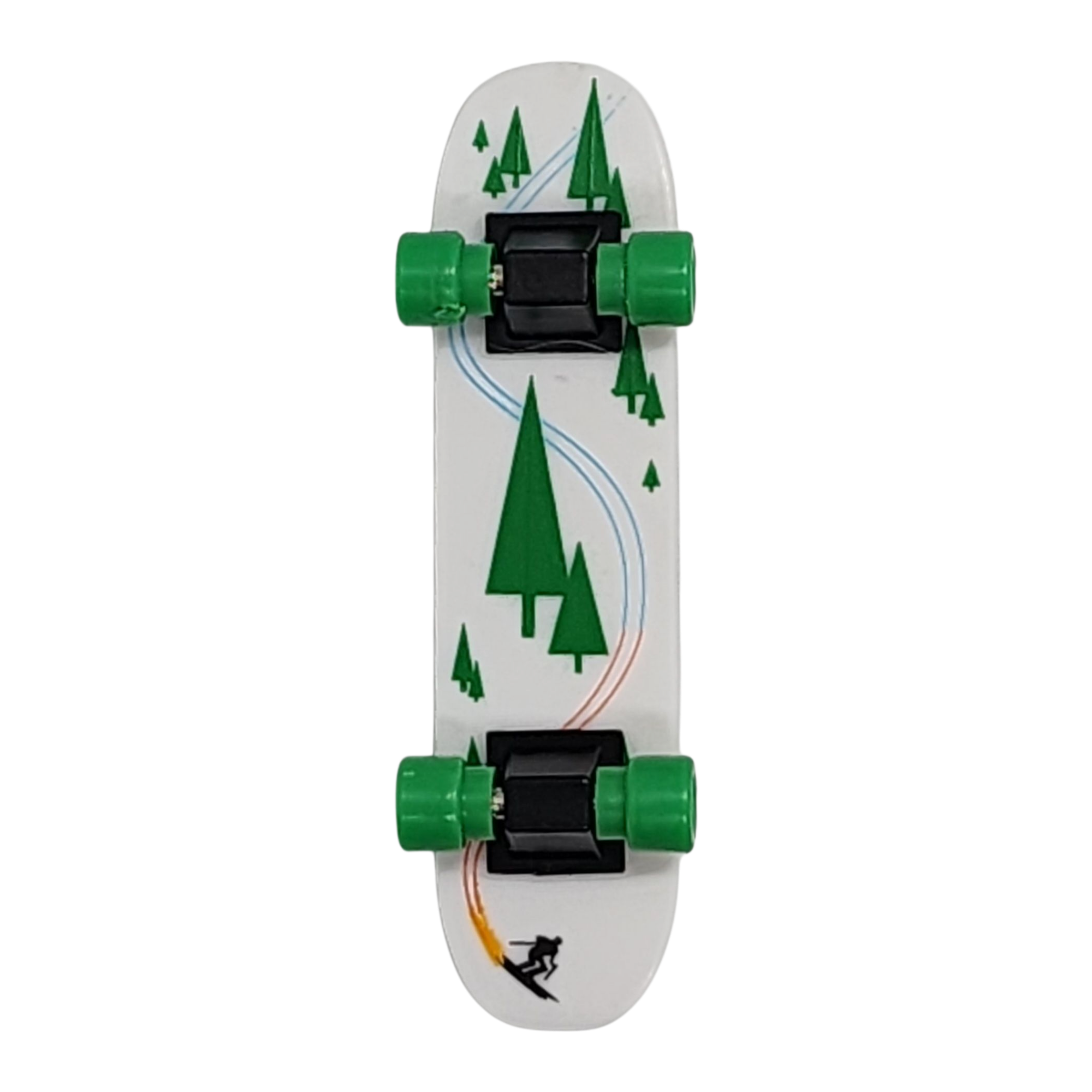 Skateboard Jazwares Fortnite Action Figure