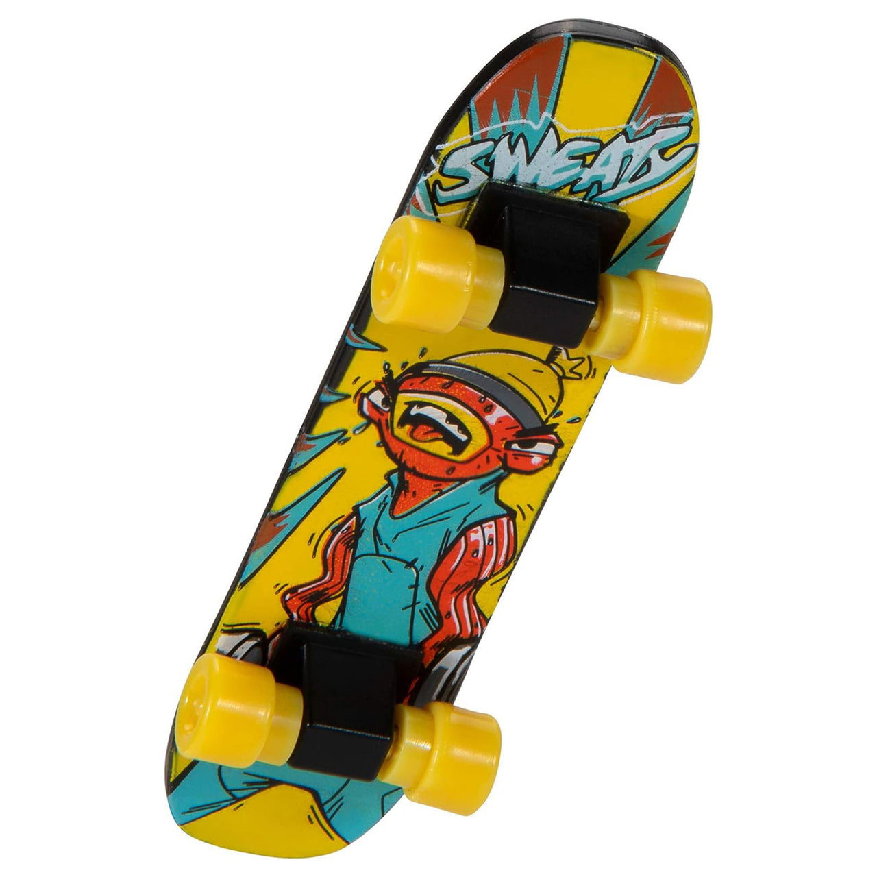 Skateboard Jazwares Fortnite Action Figure