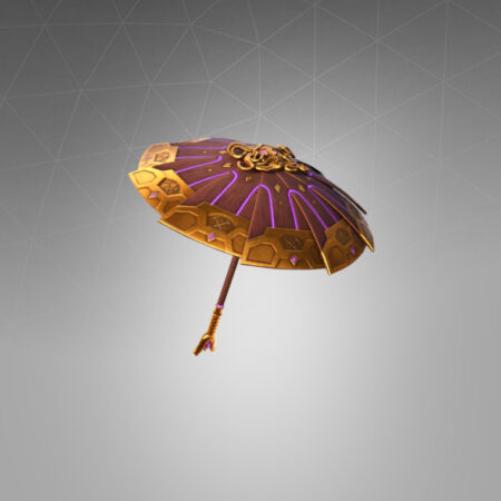 Jazwares Fortnite Action Figure Umbrella