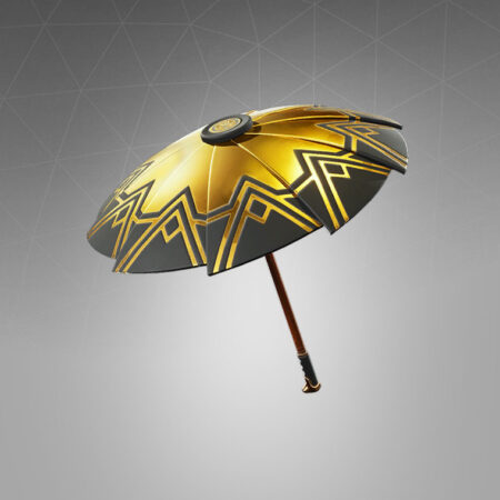 Jazwares Fortnite Action Figure Umbrella